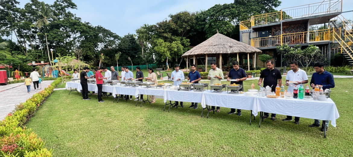 picnic destination in kolkata