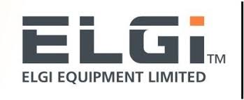 ELGI Equipments Limited