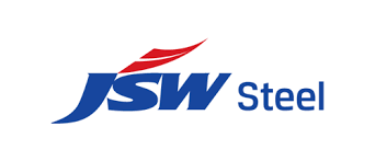 JSW Steel.